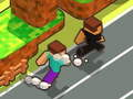 Jeu Craft Runner - Ruée Minérale en ligne