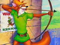 Jeu Collection de Puzzles Robin des Bois en ligne