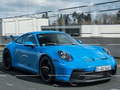 Jeu Puzzle Porsche 911 GT3 en ligne