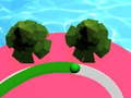 Jeu Route Colorée 3D en ligne
