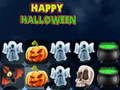 Jeu Joyeux Halloween en ligne