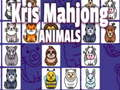 Jeu Kris Mahjong 3 en ligne