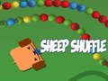 Jeu Mélange de Moutons en ligne