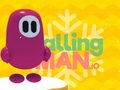 Jeu Fallingman.io - Saisons d'Hiver en ligne