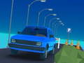 Jeu Stunts de Parking de Voiture Fous en ligne