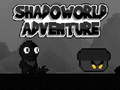 Jeu Aventure dans le Monde des Ombres en ligne