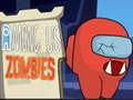 Jeu Among Us Zombies en ligne