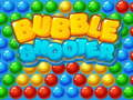Jeu Tireur de Bulles en ligne