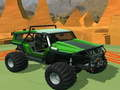 Jeu Simulateur de Cascades de Camions Ultime 2020 en ligne