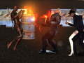 Jeu Deadpool Combat Libre en ligne