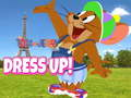 Jeu Le Show Tom et Jerry: Habille les Personnages! en ligne