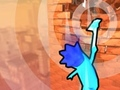 Jeu Chute en Briques en ligne