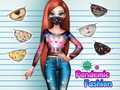 Jeu Masque de Mode Pandémique en ligne