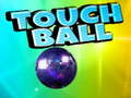 Jeu Toucher les balles en ligne