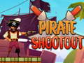 Jeu Tir de pirates en ligne