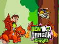 Jeu Ben 10 : Chevalier Dragon en ligne