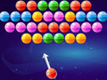 Jeu Défi de Tireur de Bulles en ligne