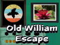 Jeu Évasion de l'ancien William en ligne
