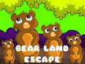 Jeu Évasion de la Terre des Ours en ligne
