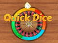 Jeu Dés Rapides en ligne