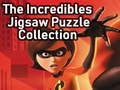 Jeu Collection de Puzzles Les Indestructibles en ligne