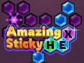 Jeu Hex Collant Étonnant en ligne
