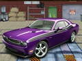 Jeu Rampe de cascade de supercars en ligne