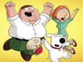 Jeu Collection de puzzles Family Guy en ligne