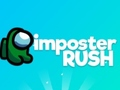 Jeu Among Us: Crash de l'Imposteur en ligne