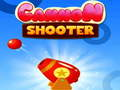 Jeu Tireur de canon en ligne