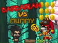 Jeu Barbare contre Momie en ligne