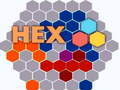 Jeu HEX en ligne