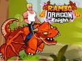 Jeu Rambo Dragon Chevalier en ligne