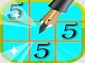 Jeu Sudoku Pro en ligne