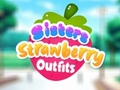Jeu Sœurs en tenues de fraise en ligne