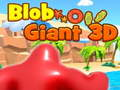 Jeu Blob Géant 3D en ligne
