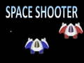 Jeu Tireur spatial en ligne