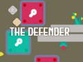 Jeu Le Défenseur en ligne