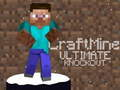 Jeu CraftMine: Knockout Ultime en ligne