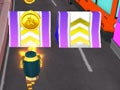 Jeu Tournée Mondiale Le Caire en ligne