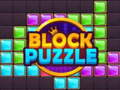 Jeu Puzzle de Blocs en ligne