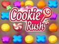 Jeu Course de Cookies en ligne
