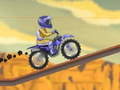 Jeu Trial Xtreme 4 Remastérisé en ligne