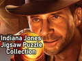 Jeu Collection de Puzzle Indiana Jones en ligne