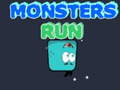 Jeu Monsters Courent en ligne
