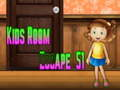 Jeu Évasion de la chambre d'enfants Amgel 51 en ligne