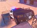 Jeu Police Drift & Cascade en ligne