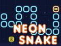 Jeu Serpent Néon en ligne