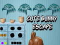 Jeu Évasion du Lapin Mignon en ligne
