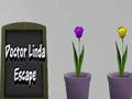 Jeu Évasion de Docteur Linda en ligne